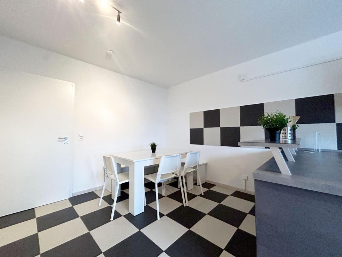 Cozy Apartment Eichenzell Ngoại thất bức ảnh