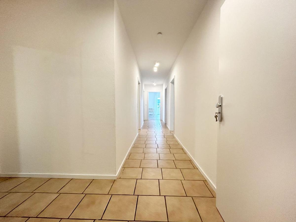 Cozy Apartment Eichenzell Ngoại thất bức ảnh